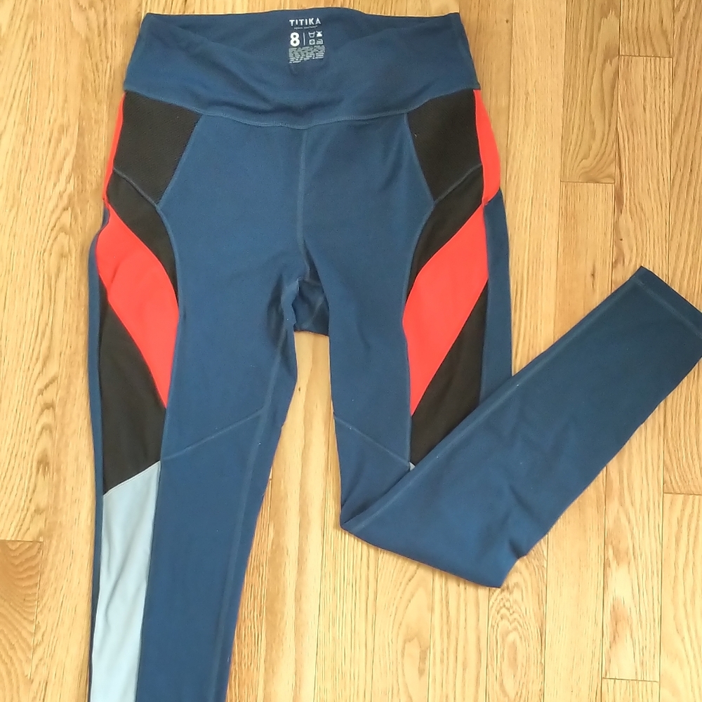 Titika "Kimora II" Leggings